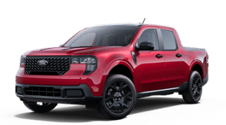 2025 Ford Maverick® External Image 2